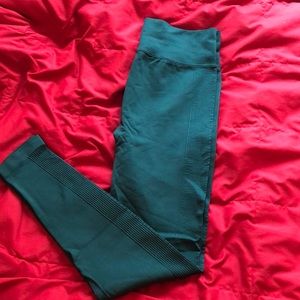 Forever 21 Seamless Highwaist Workout Leggings